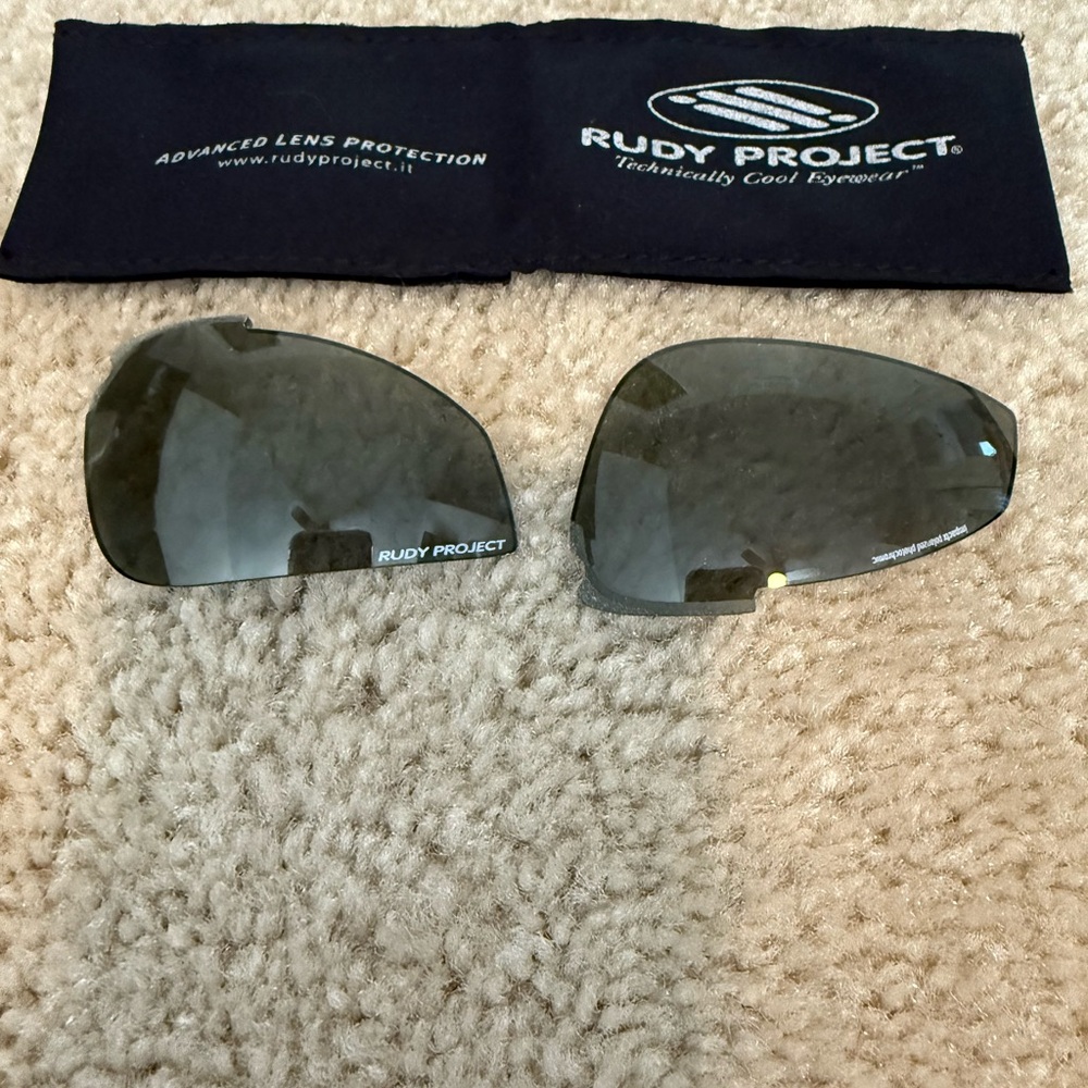 Rudy Project Sunglasses - Picture 6 of 9